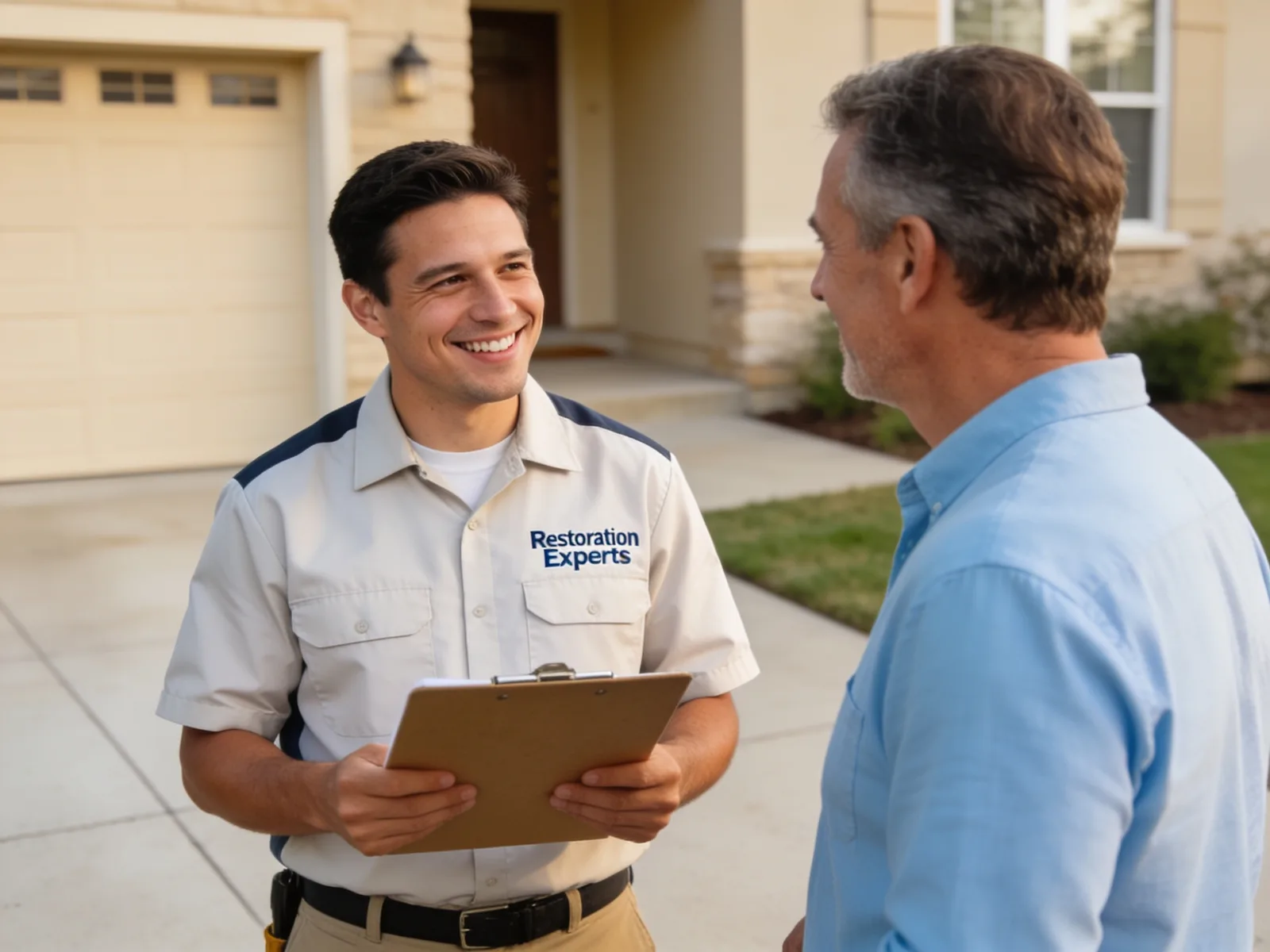 Water Damage Cleanup Rush, CO FAQs